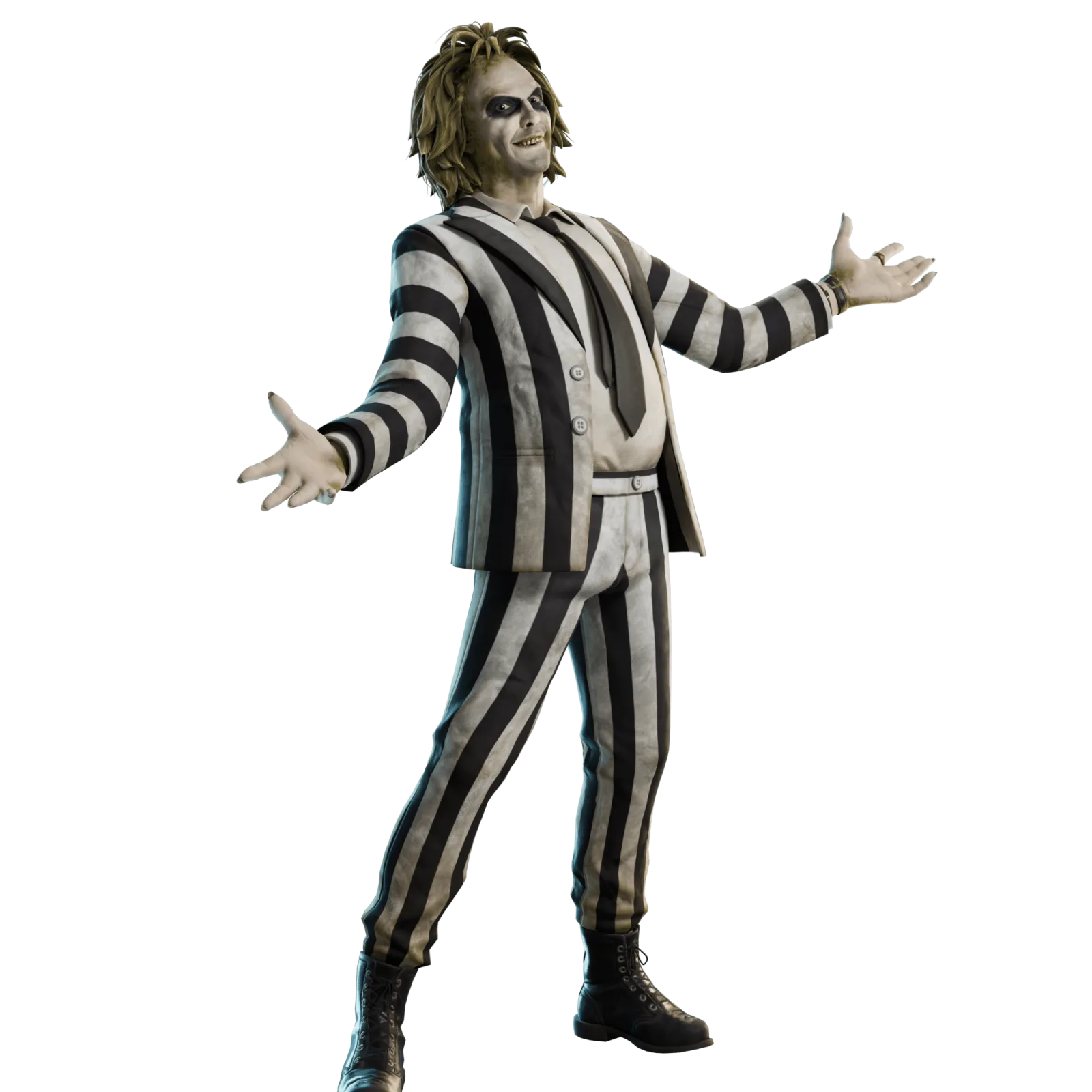 Beetlejuice