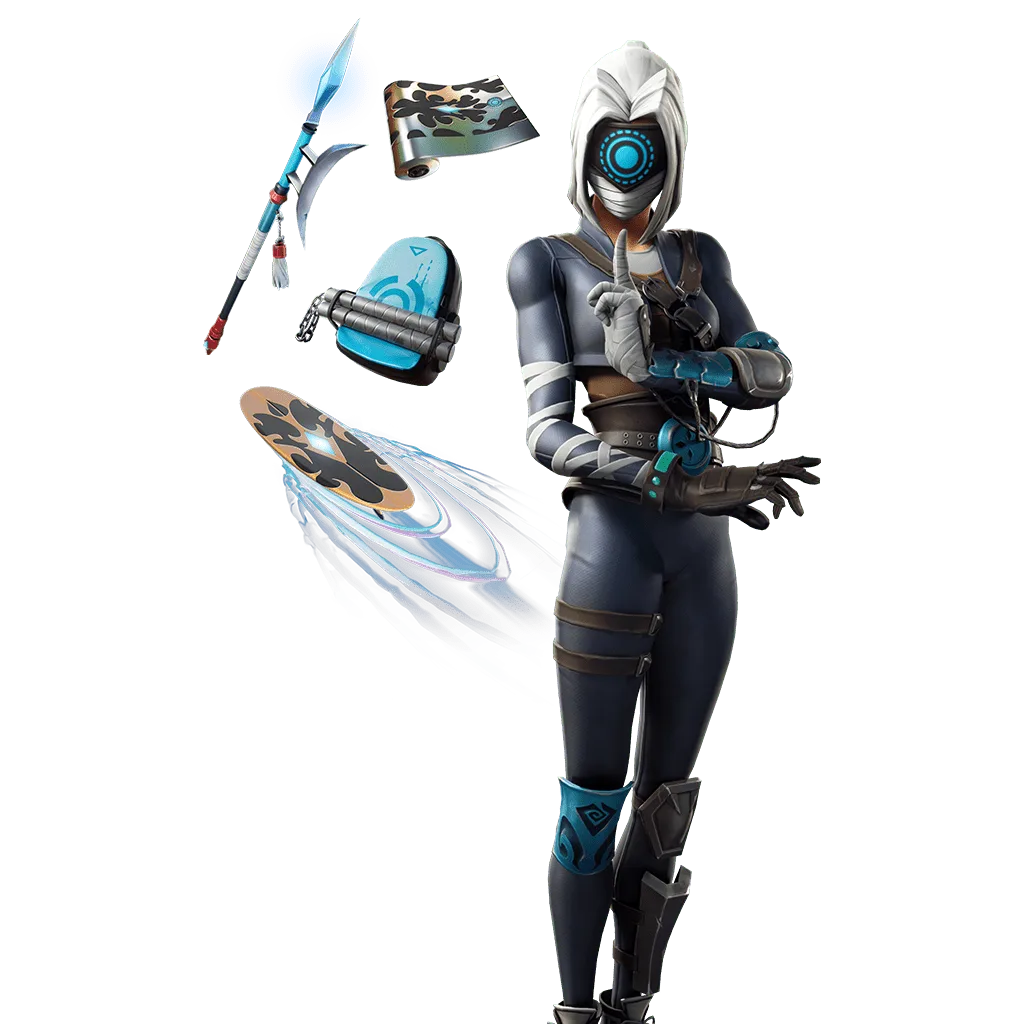 Focal Point Bundle
