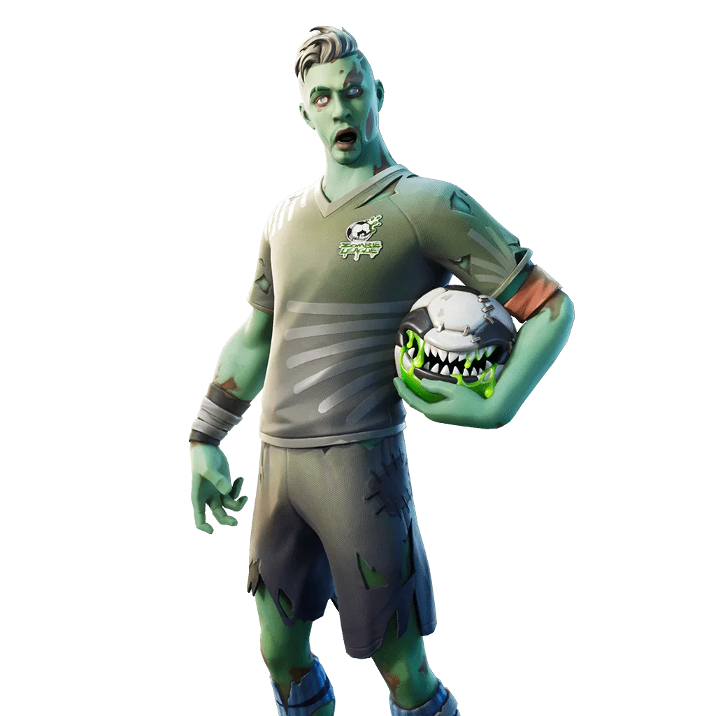Midfield Monstrosity