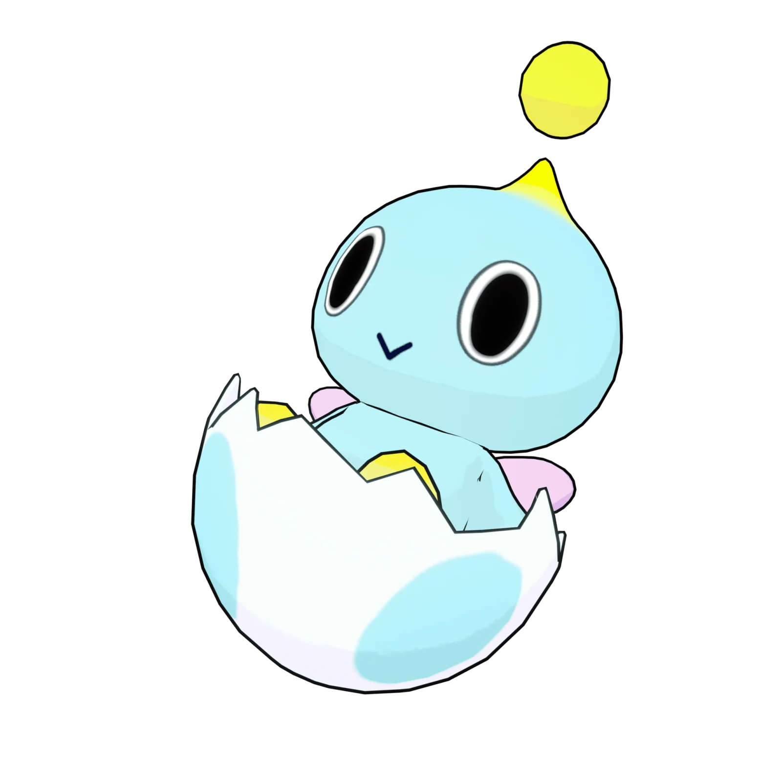 Chao Egg