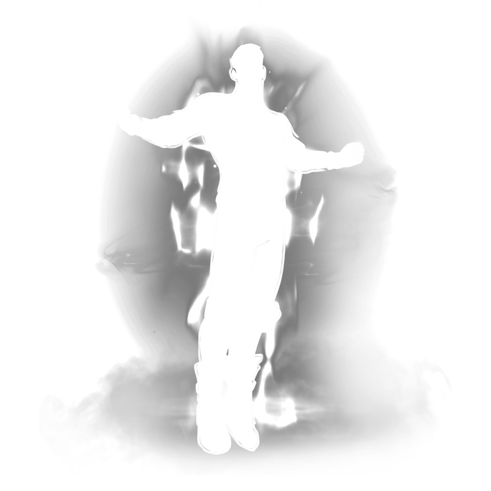 Aura Transfer