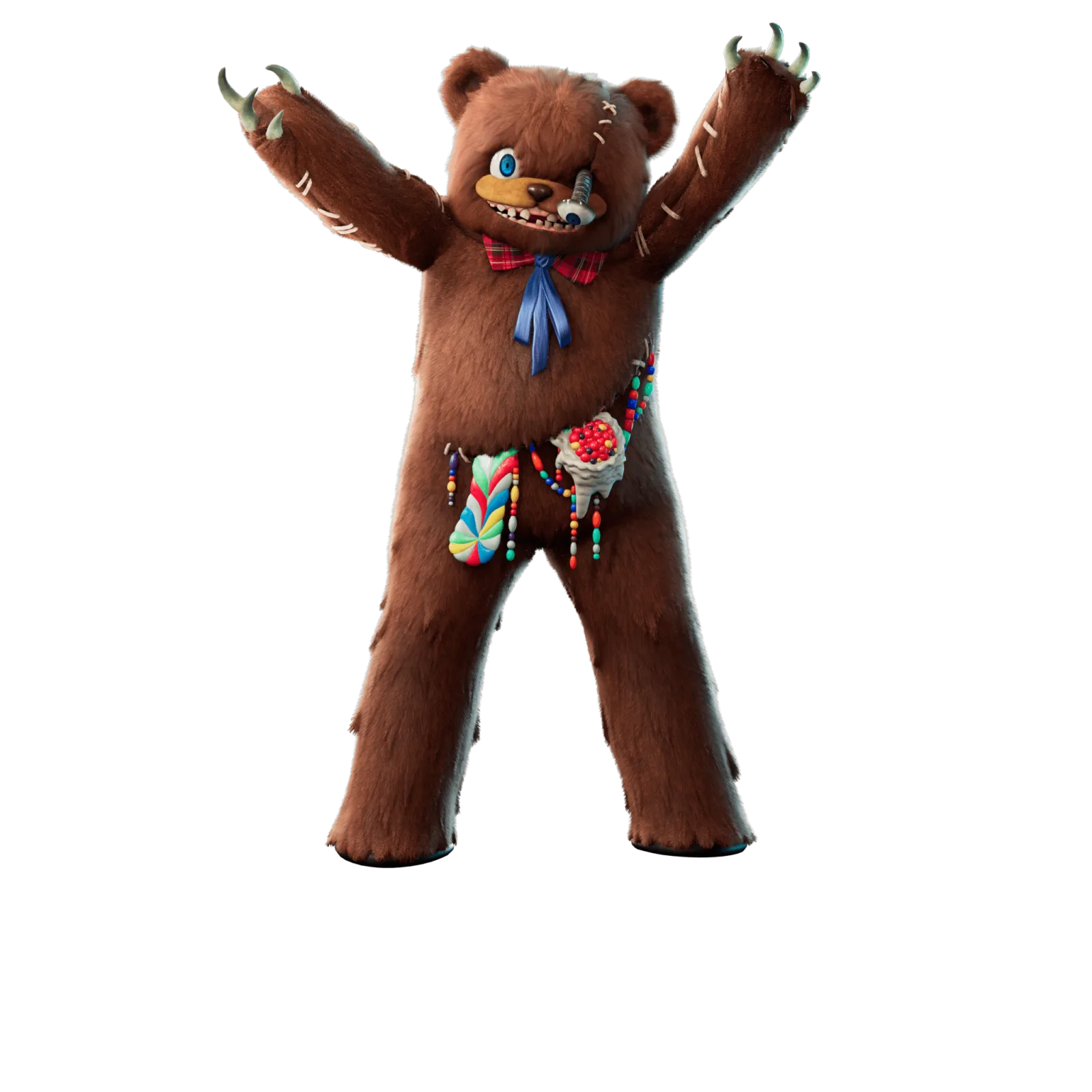 HamiKuma
