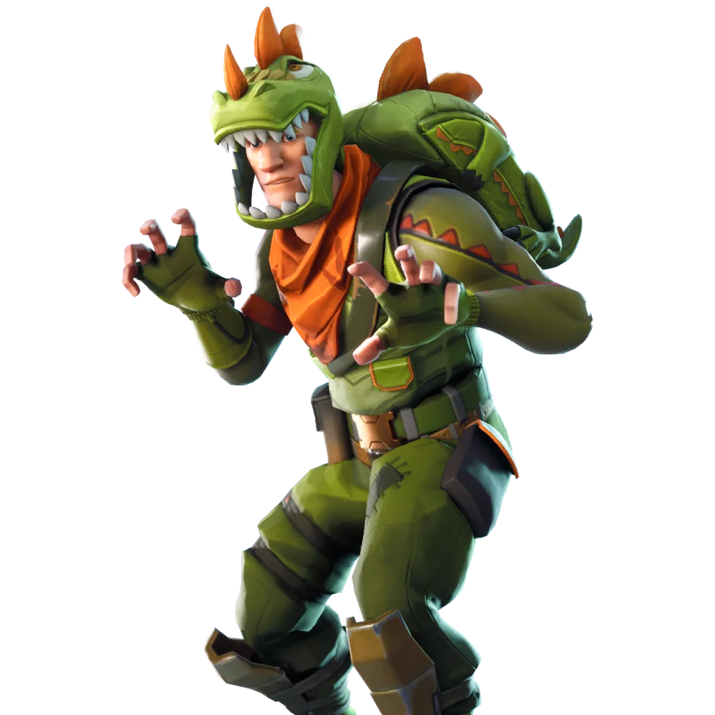 Rex