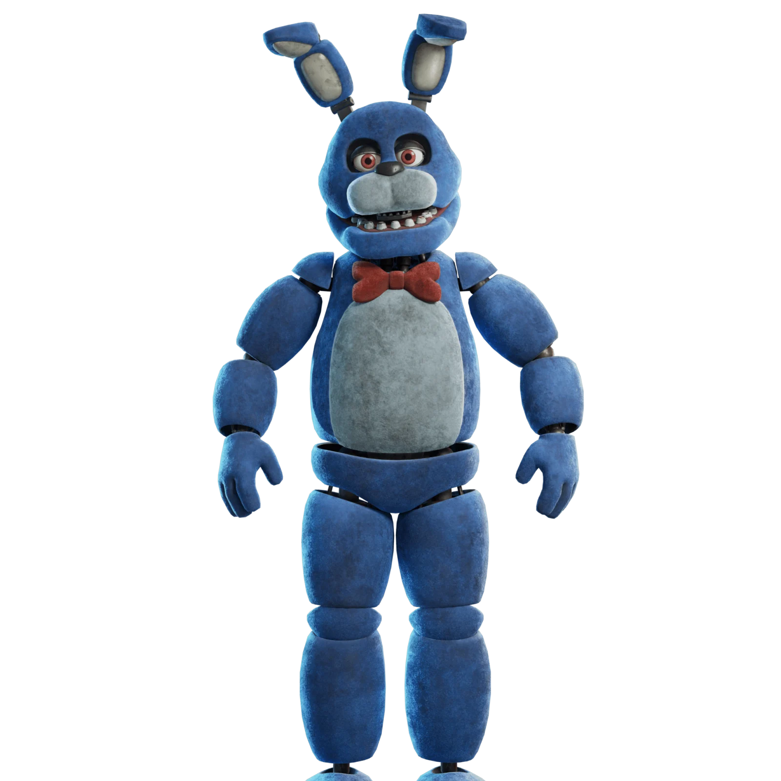 Bonnie the Rabbit