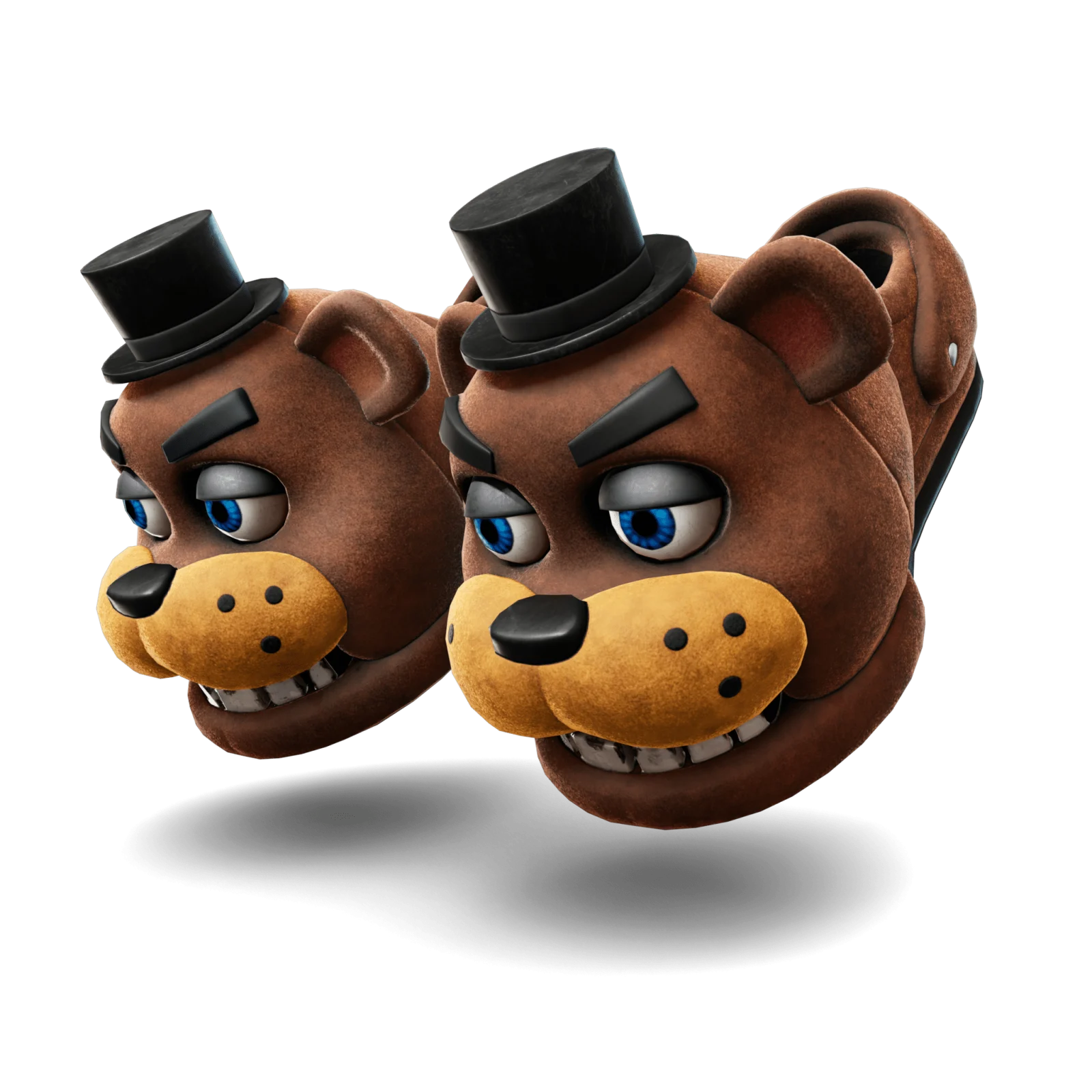Freddy Slippers