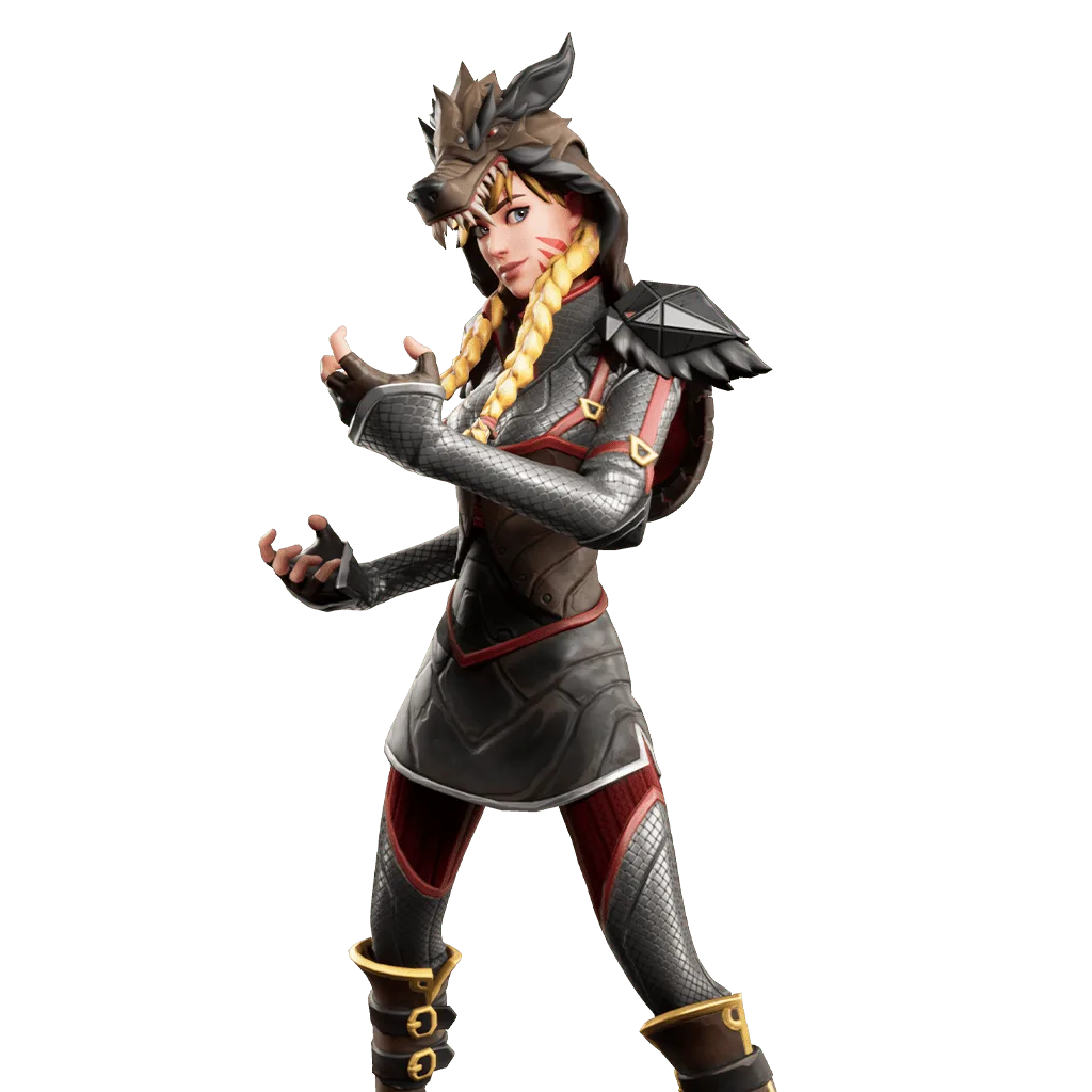 Grim Fable