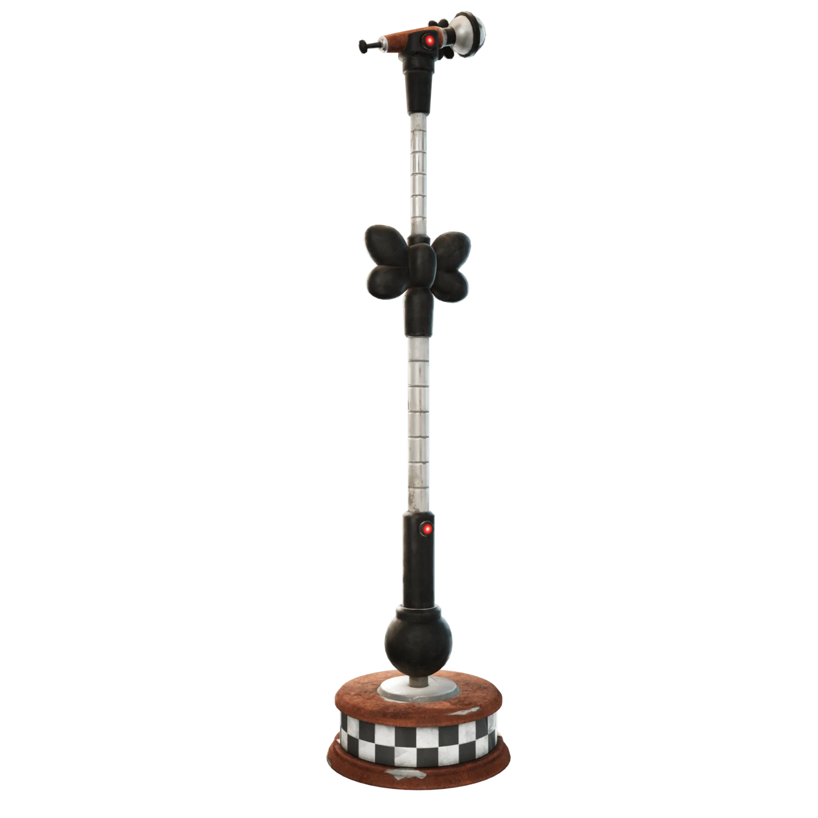 Freddy's Mic