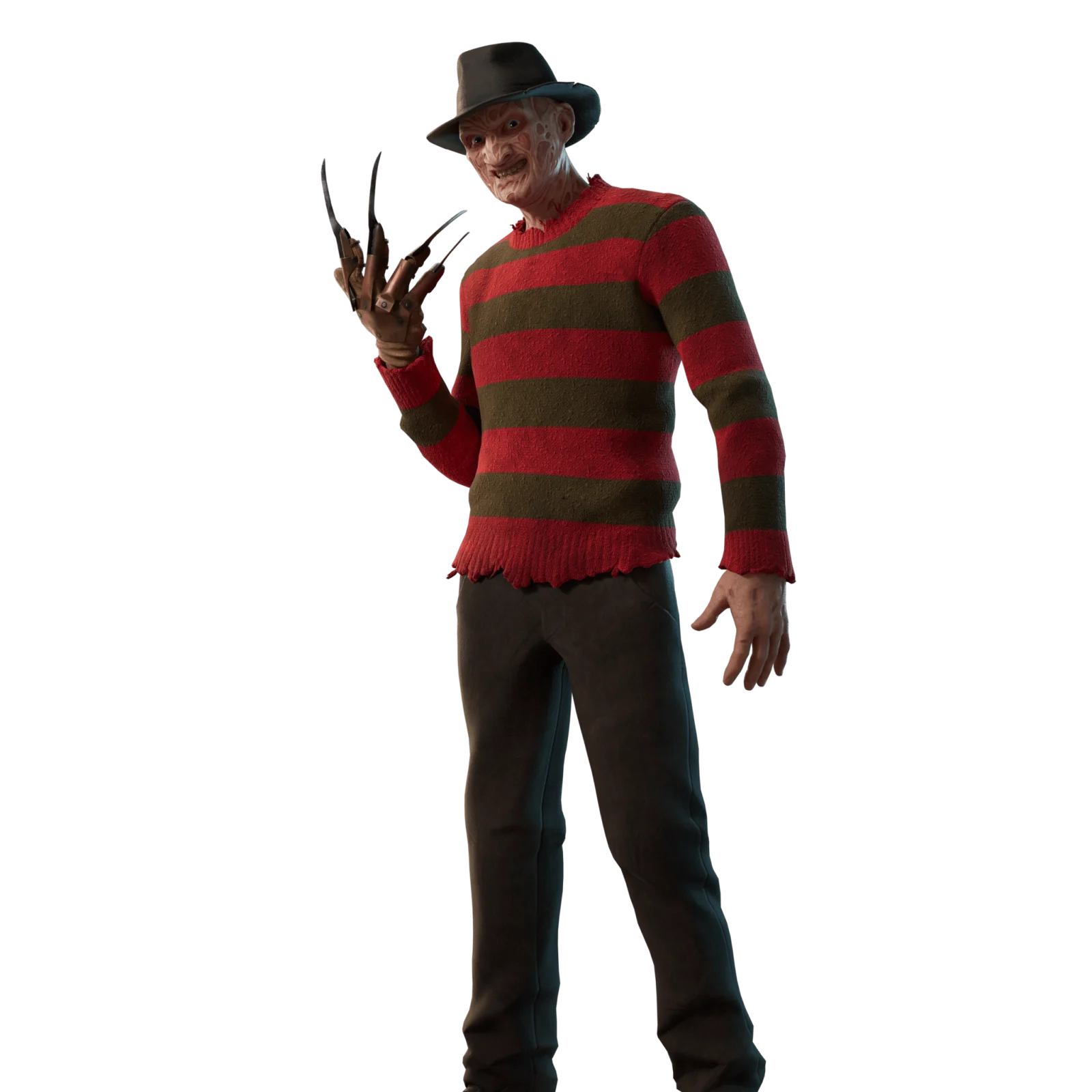 Freddy Krueger