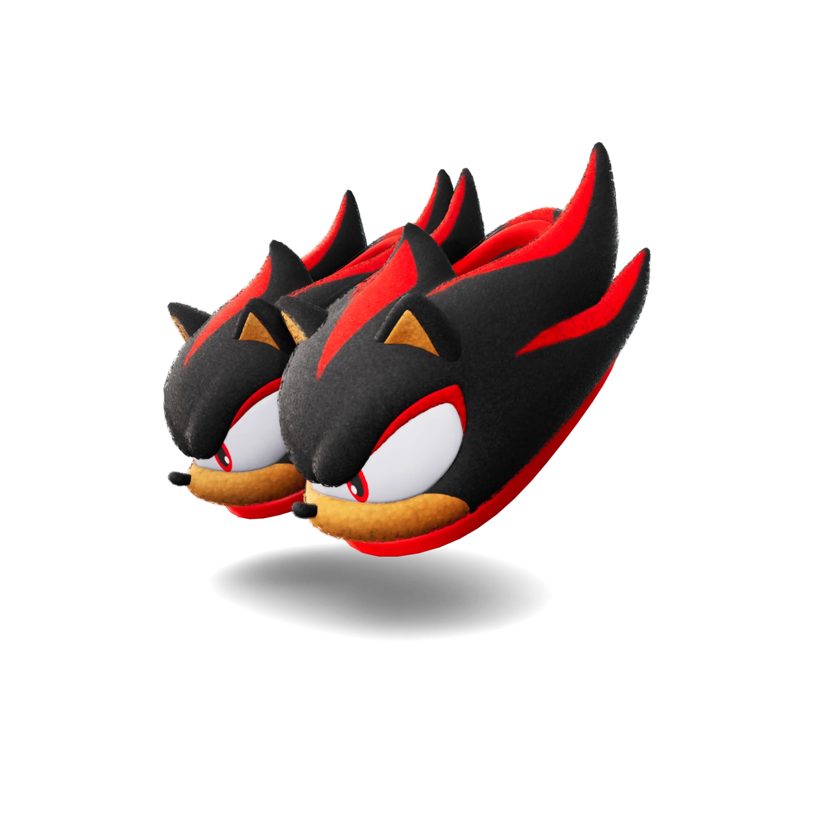 Shadow Slip-Ons