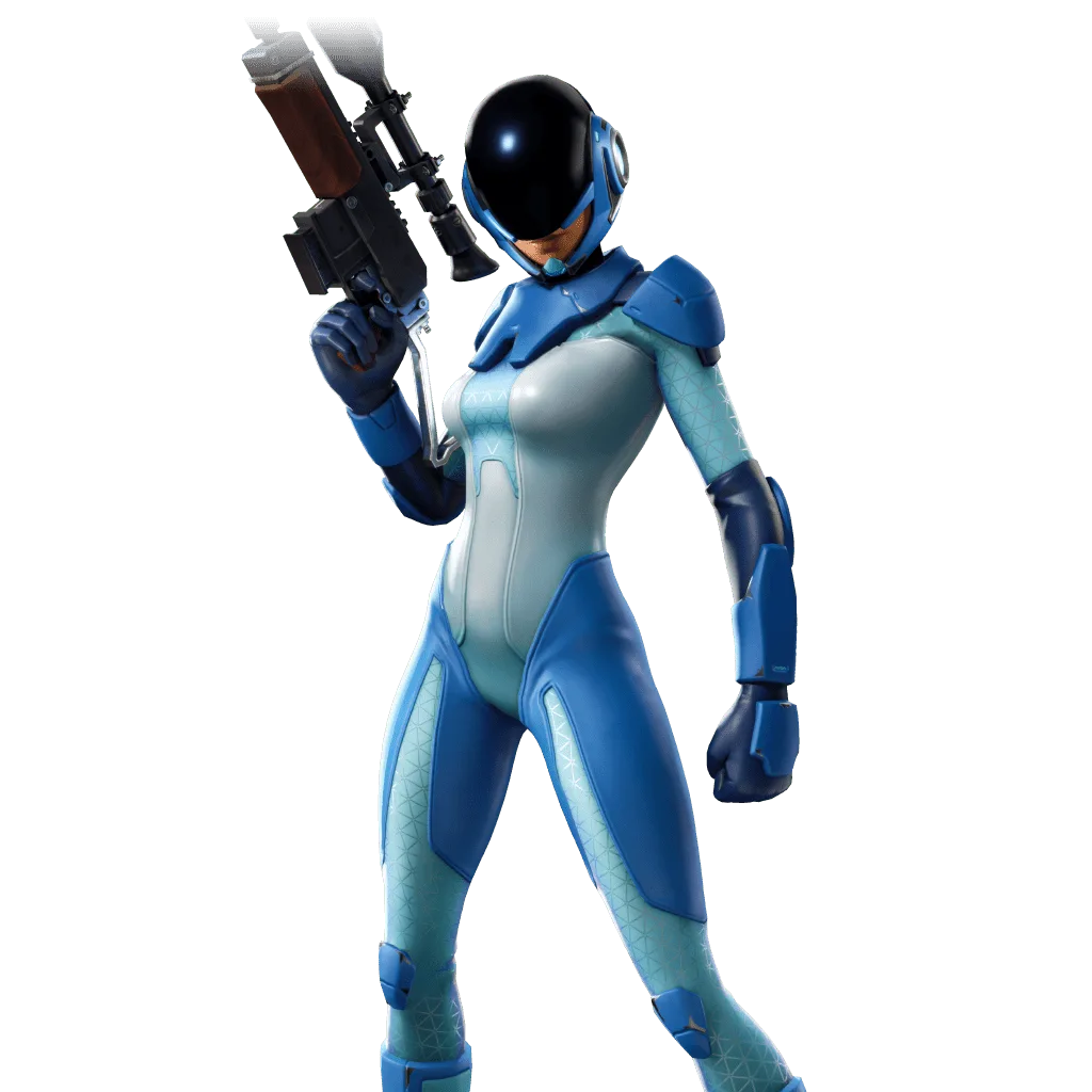 Astro Assassin
