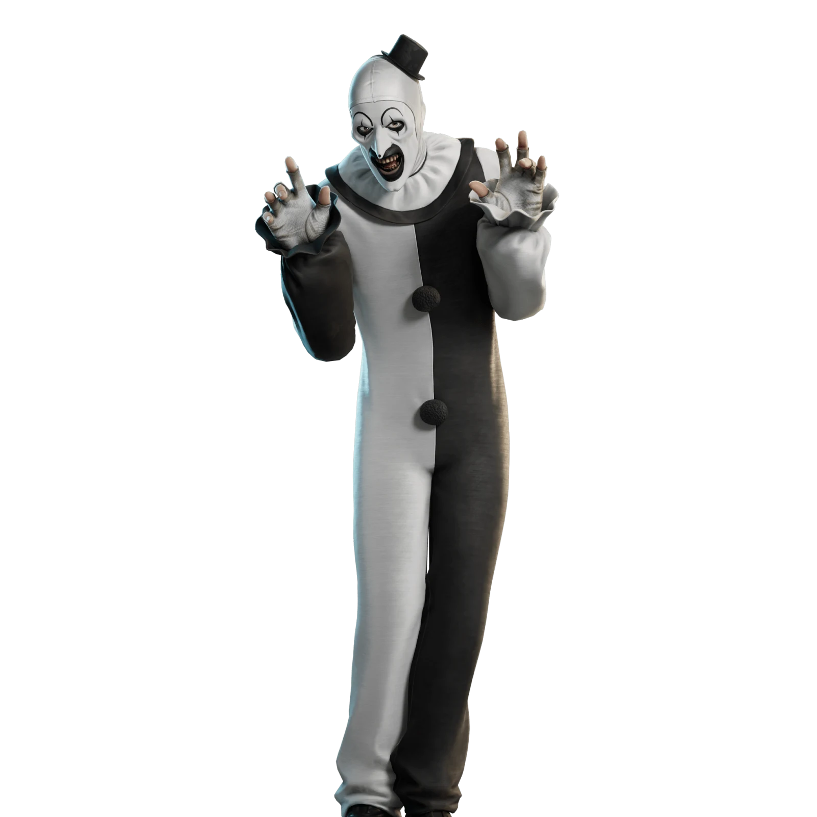 Art the Clown