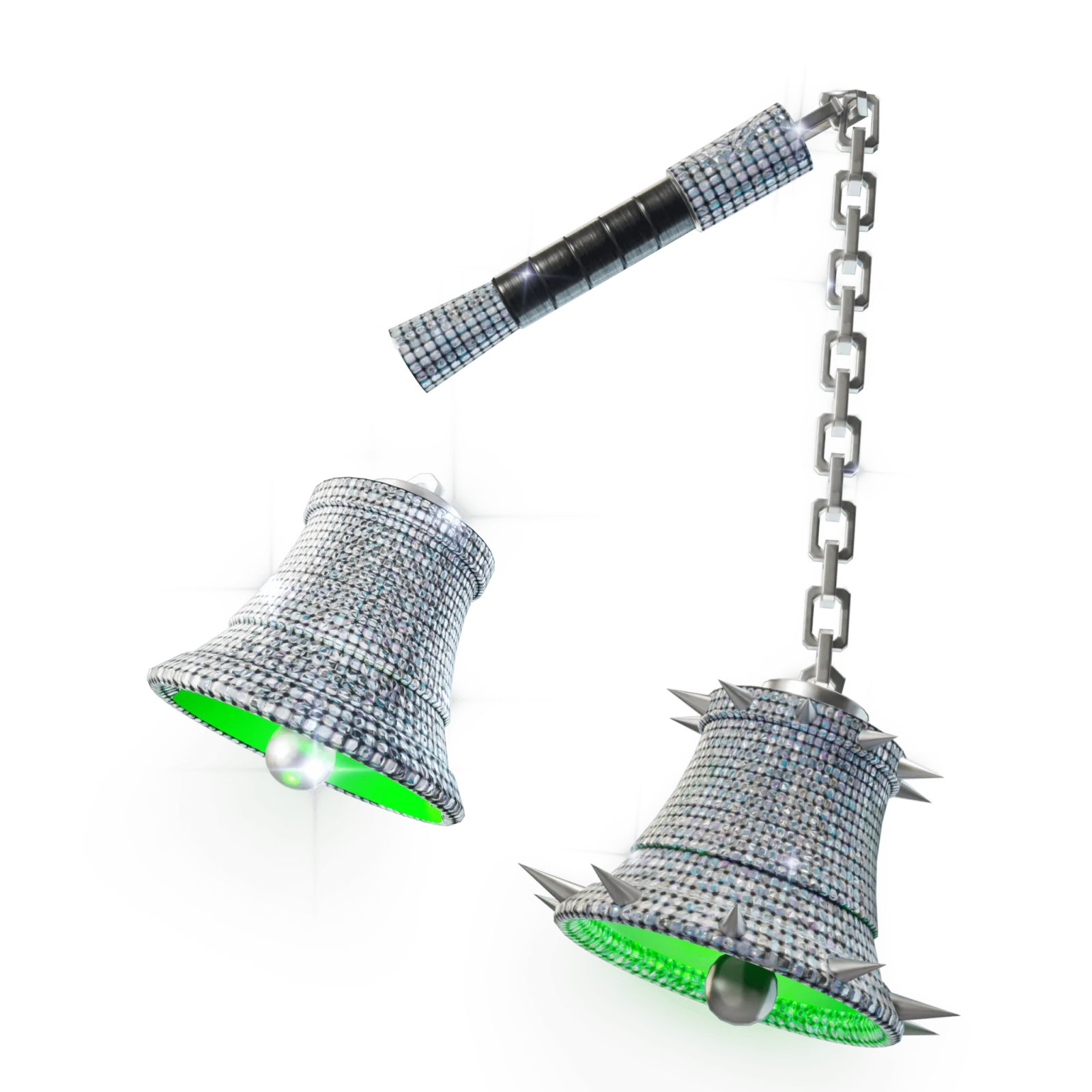 Bell Flail