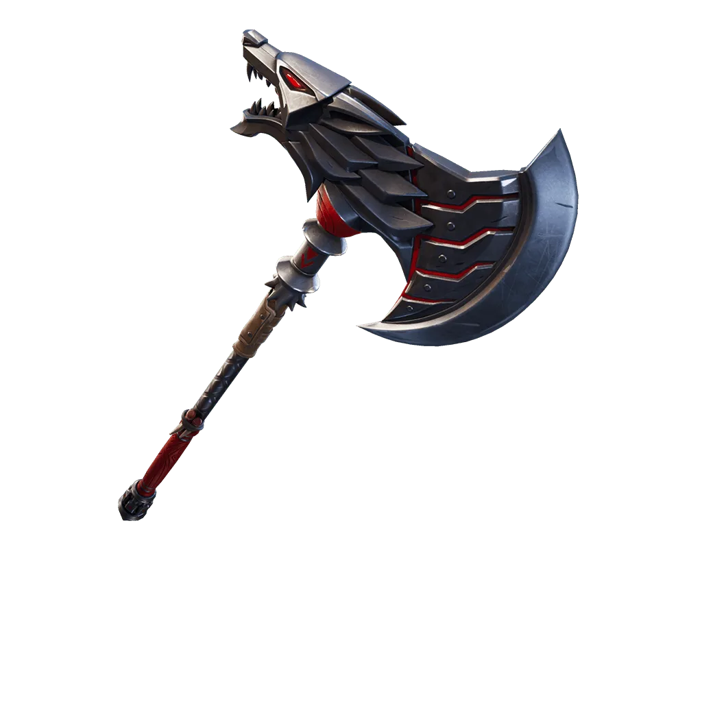 Big Bad Axe