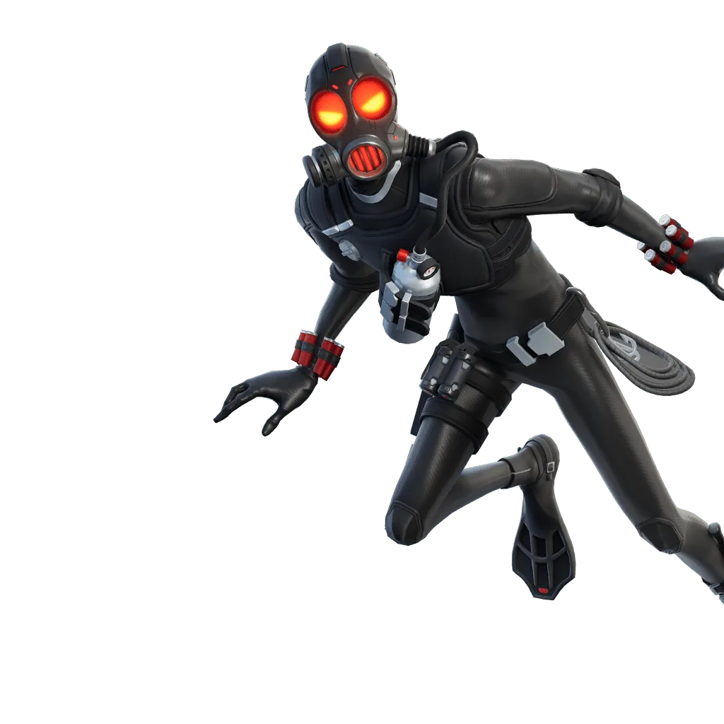 Chaos Explorer