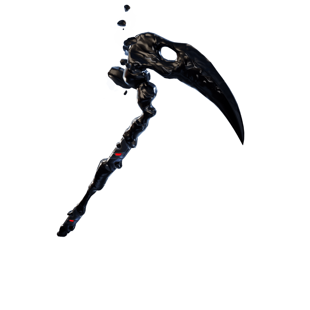 Chaos Scythe