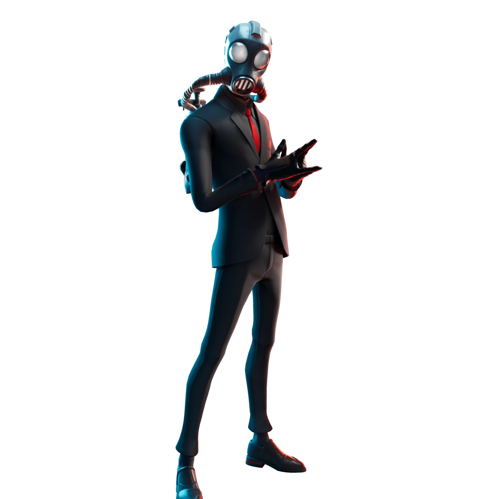 Chaos Agent