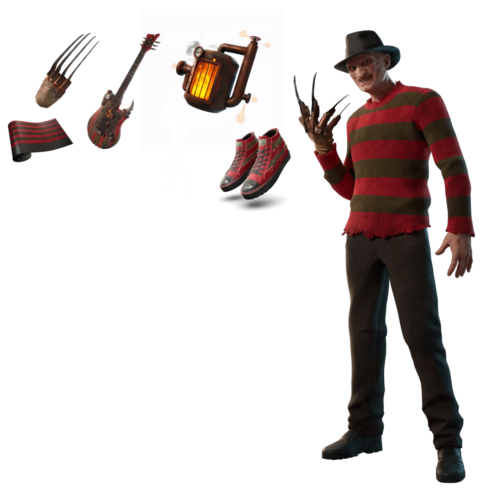 A Nightmare on Elm Street Bundle