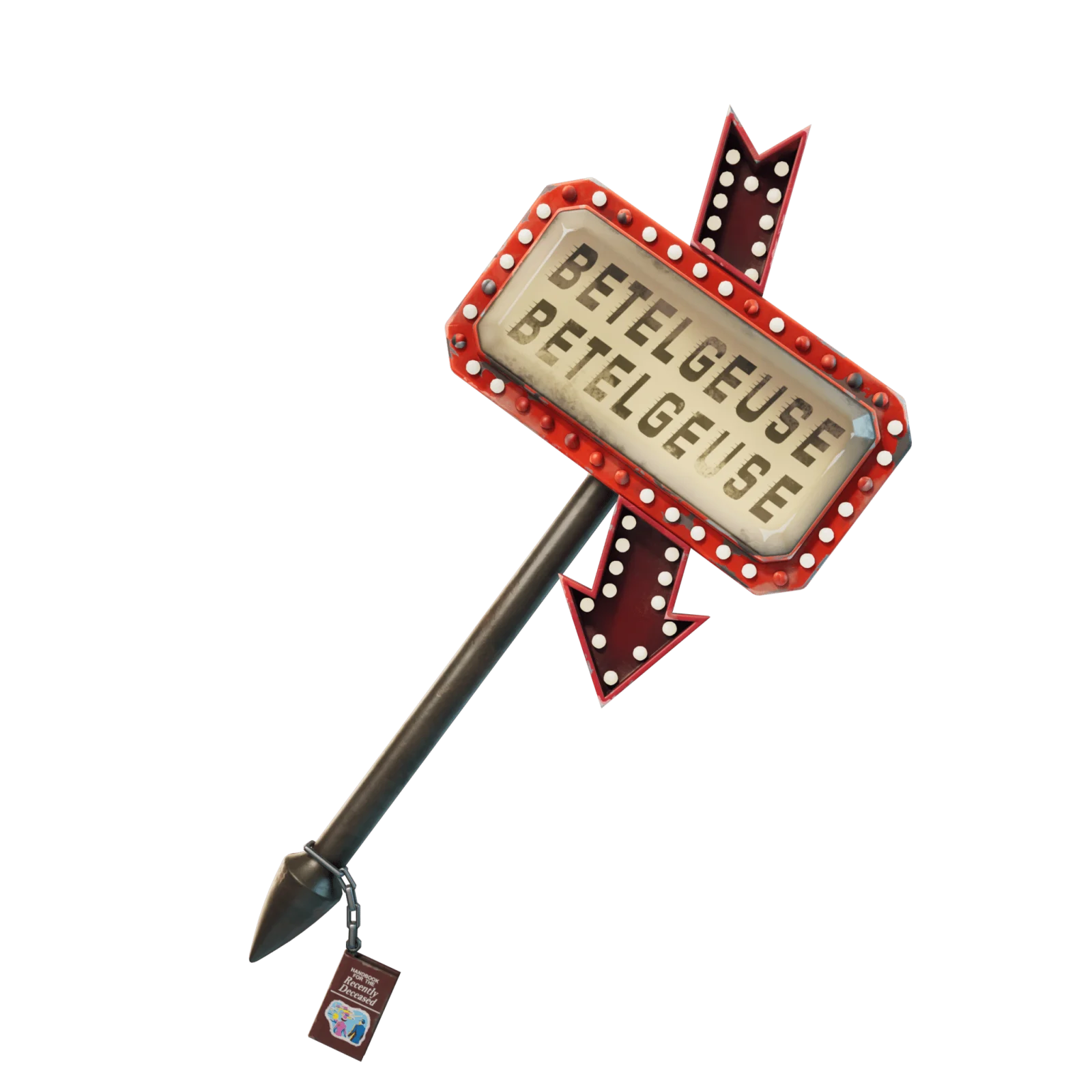 Marquee Masher