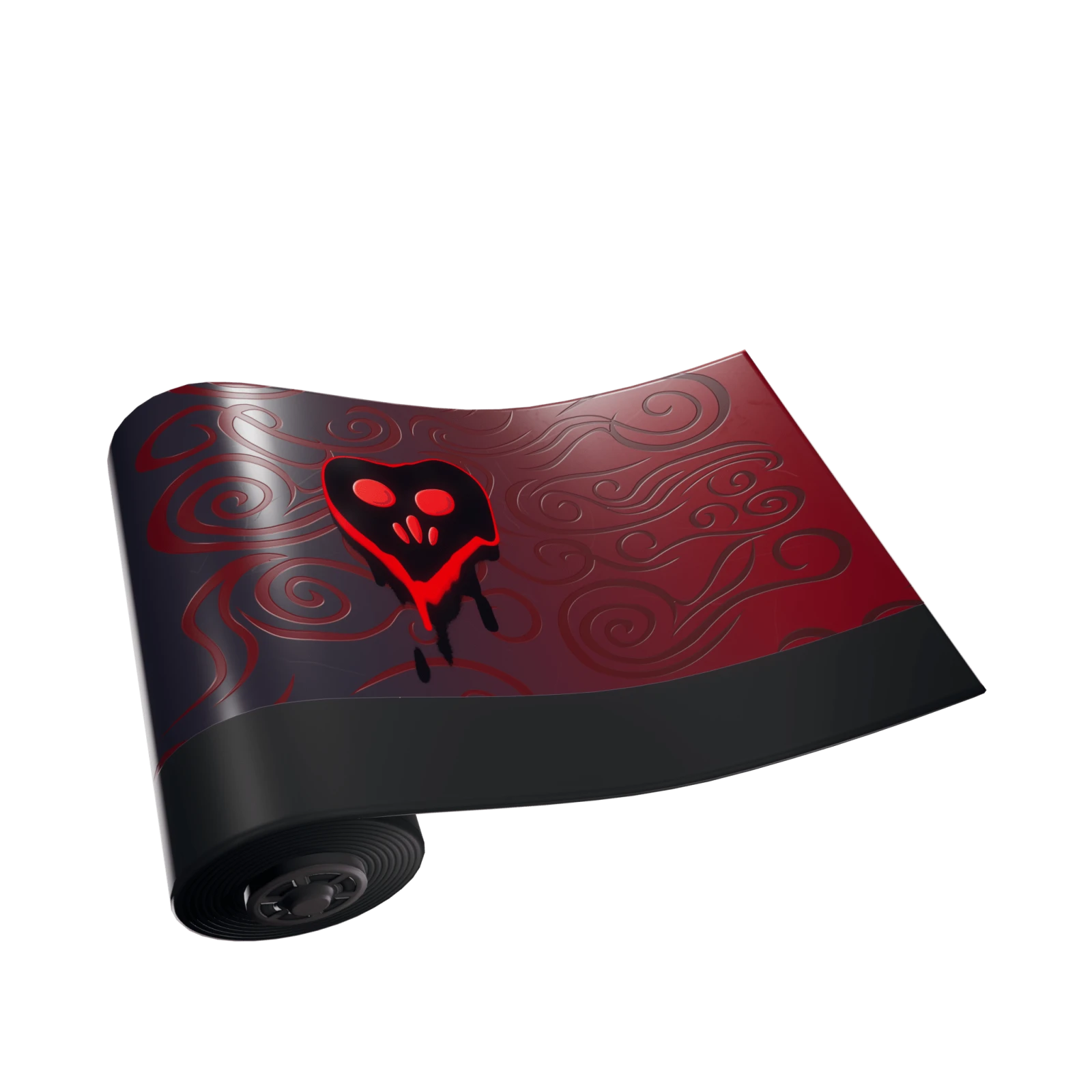 Poisoned Heart