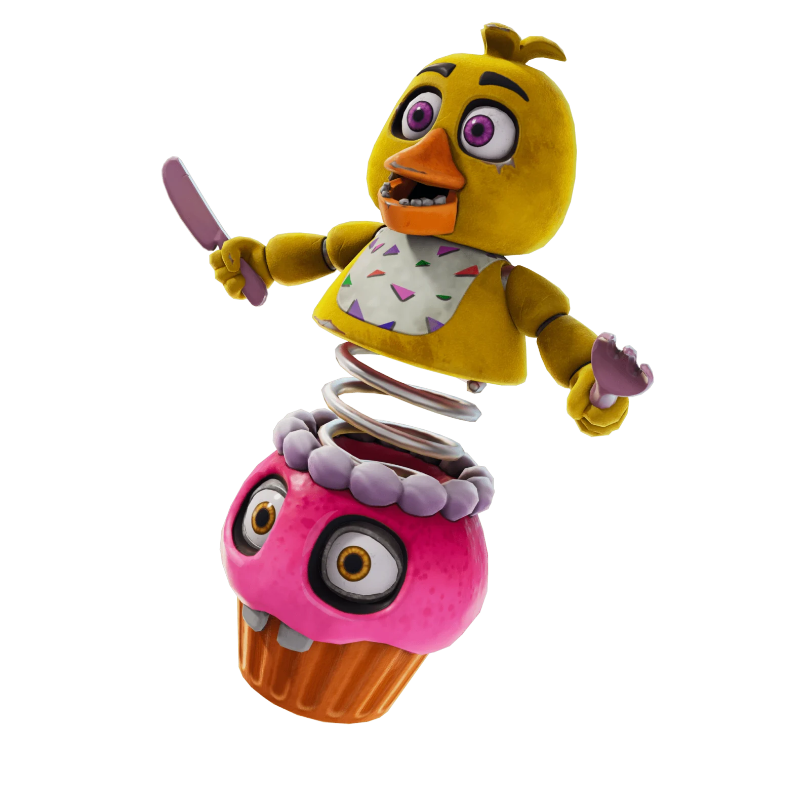 Chica Chicake