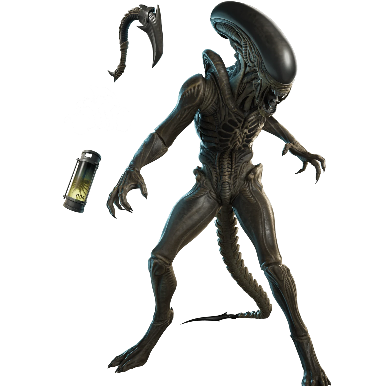 Xenomorph (Alien: Earth) Bundle