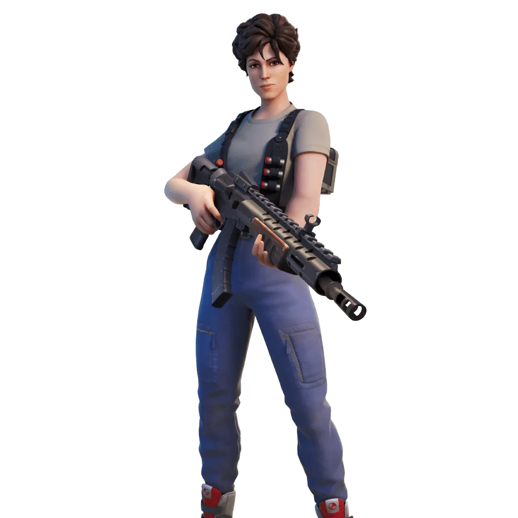 Ellen Ripley