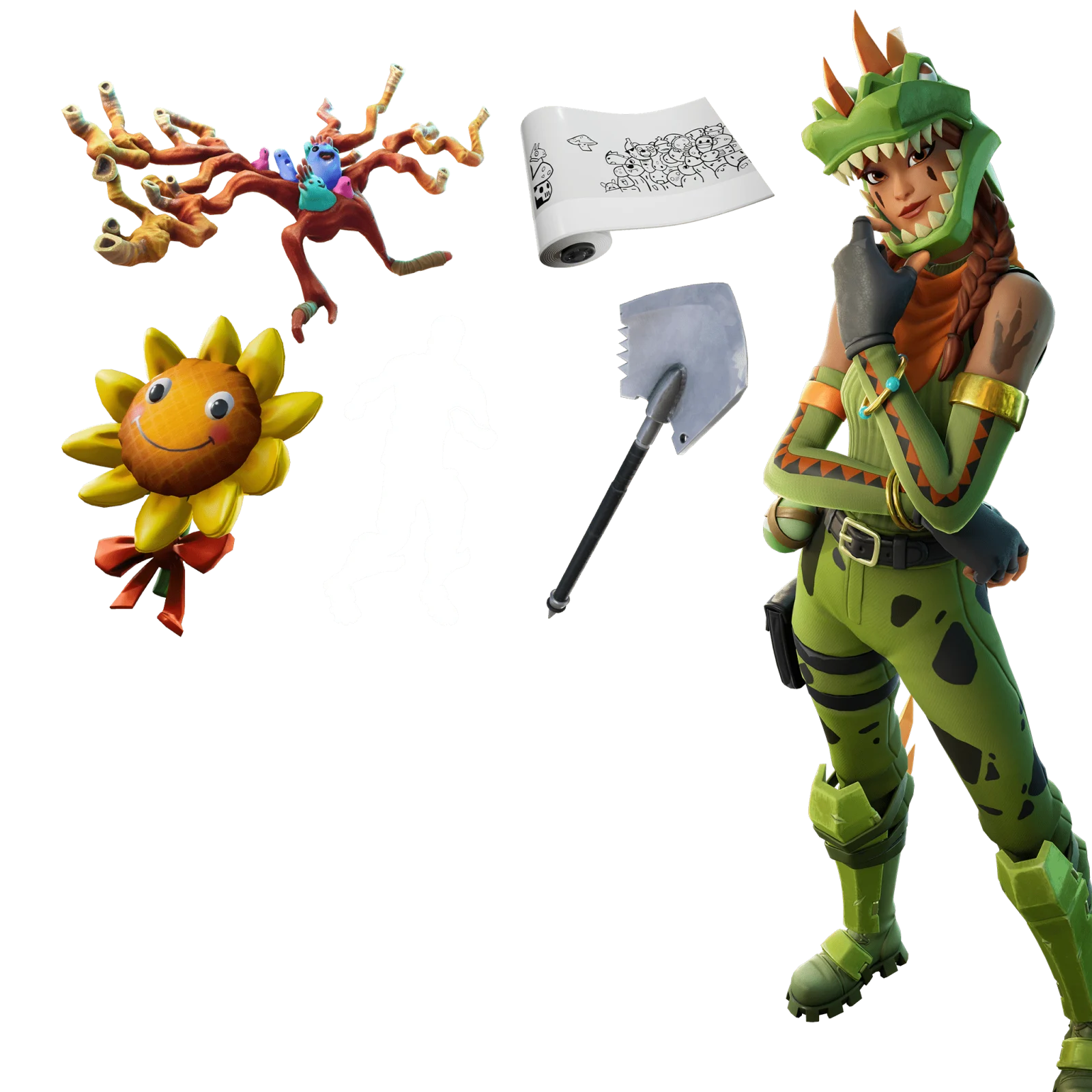 Mexify's Locker Bundle