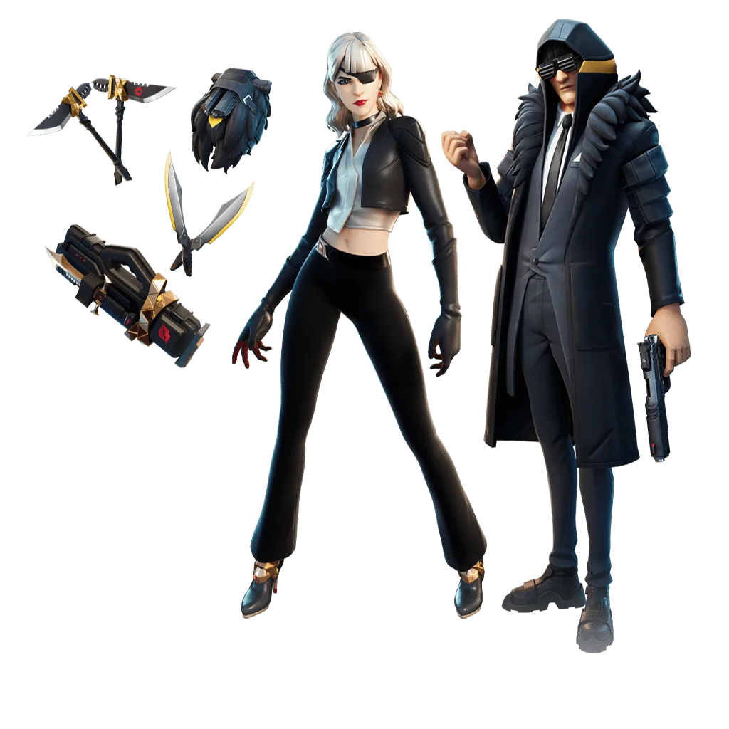HIT SQUAD BUNDLE