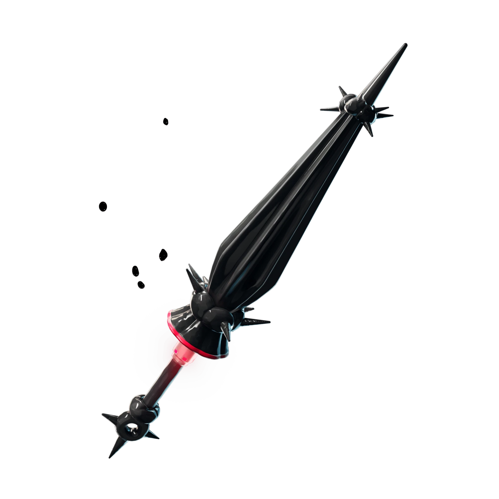 Pestilent Parasol