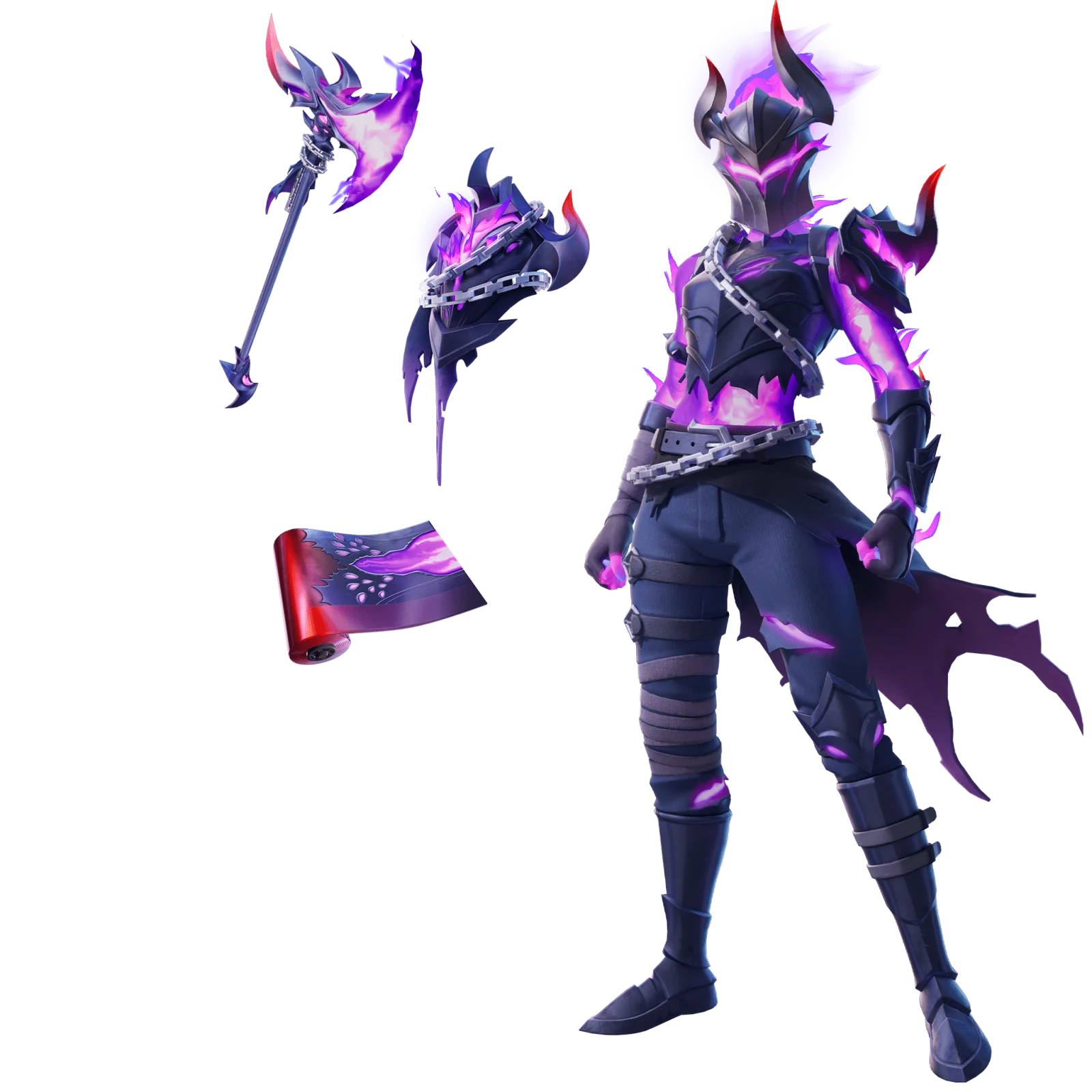 Knightmare Bundle