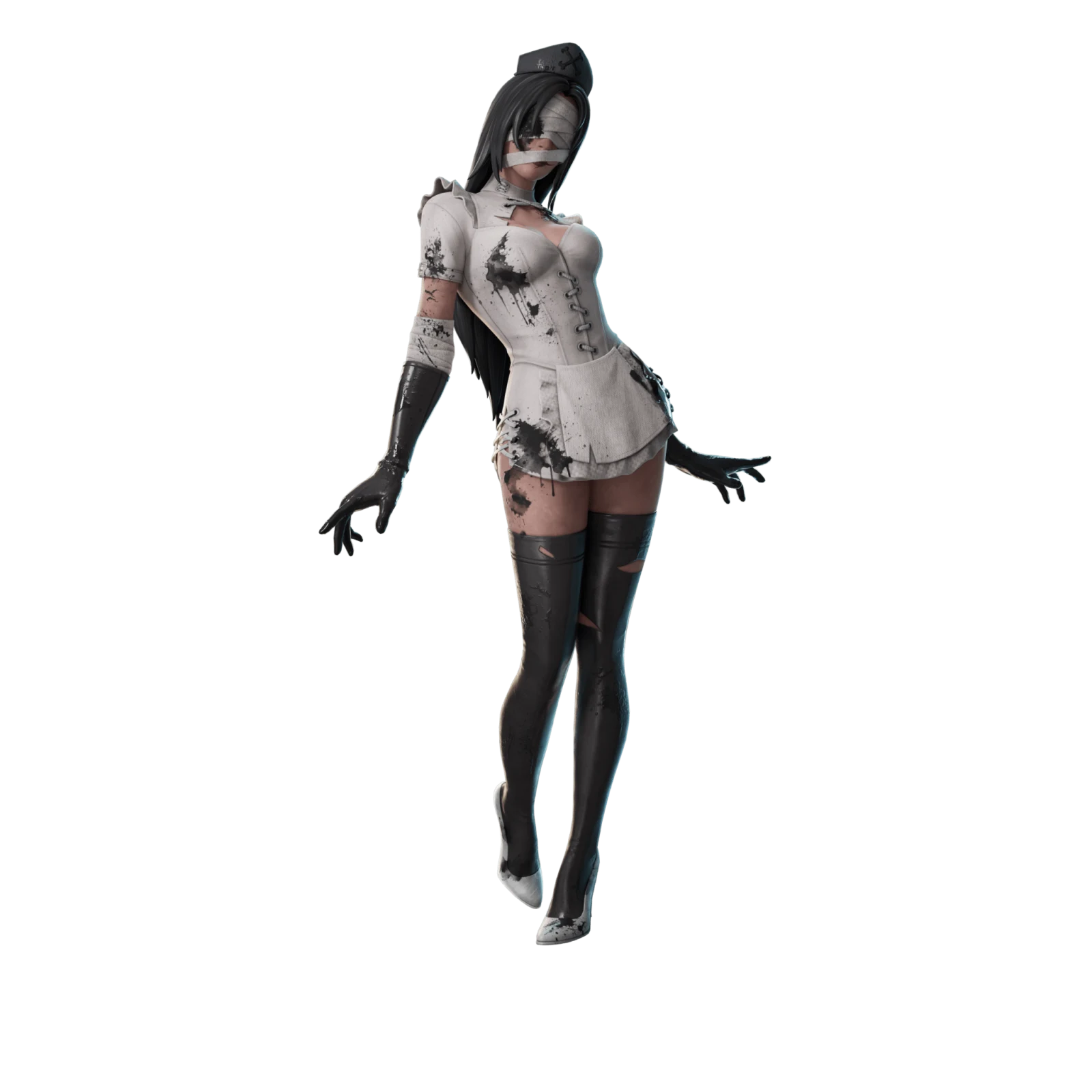 Nurse Lenore