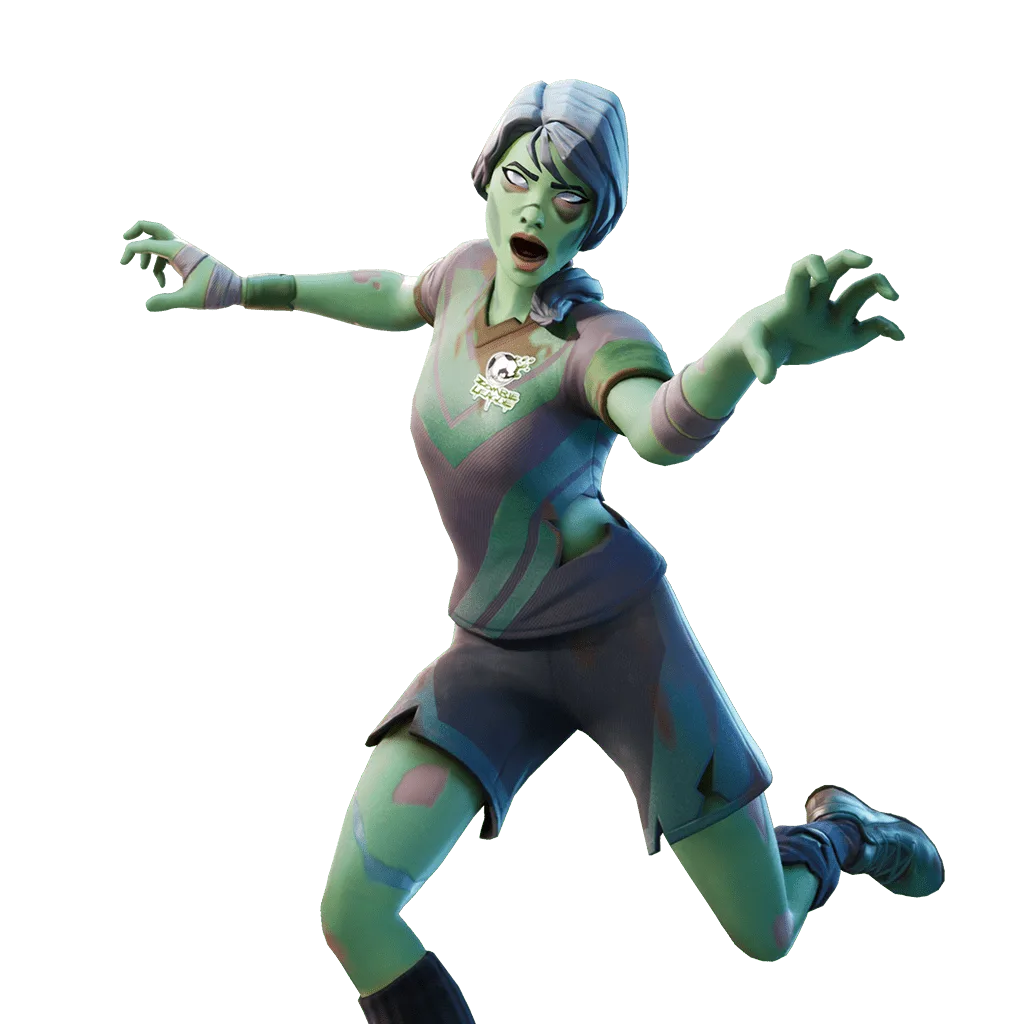 Putrid Playmaker