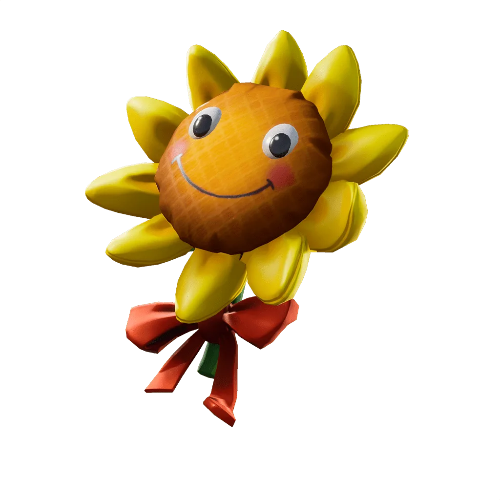 Sun Sprout