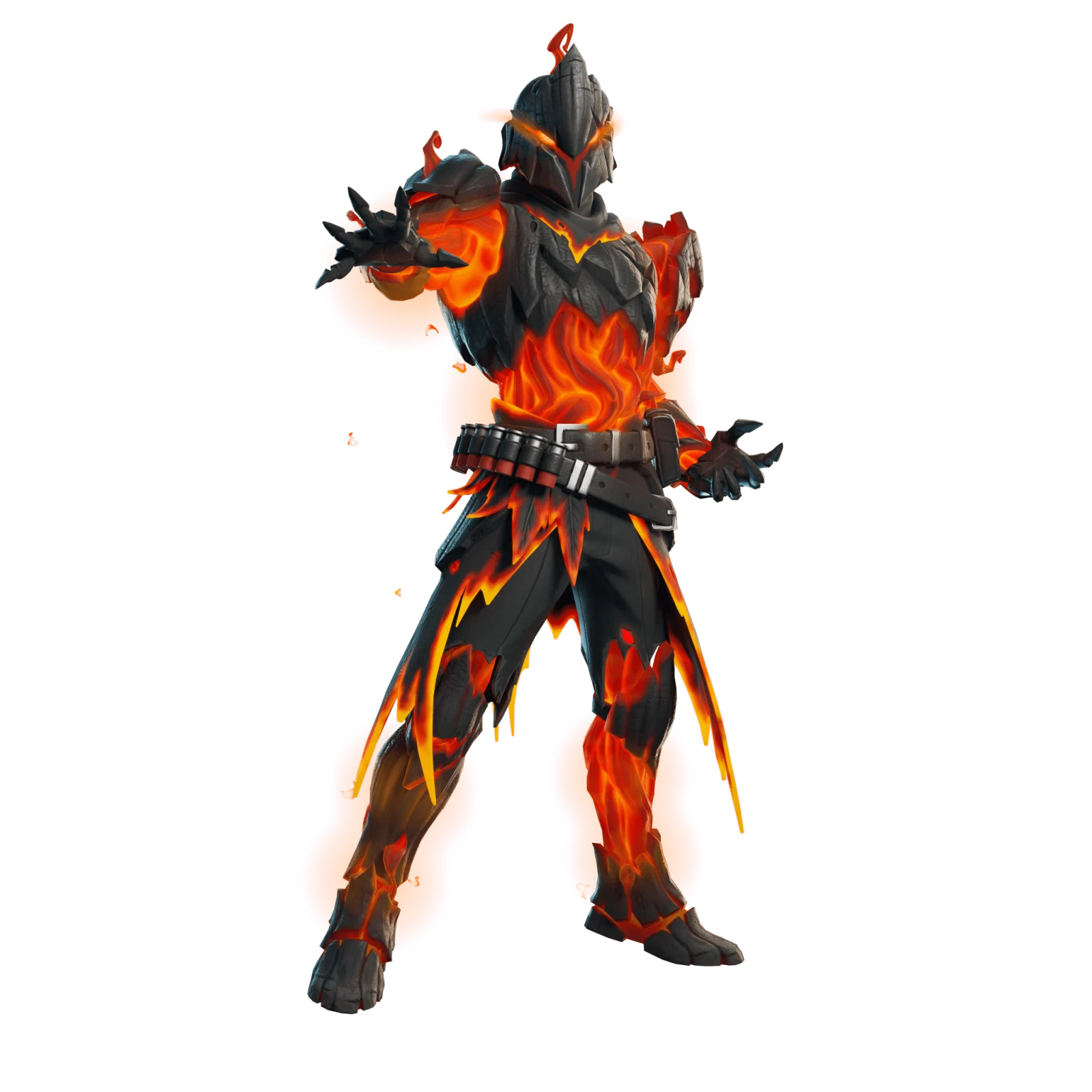 Magmatic Carver