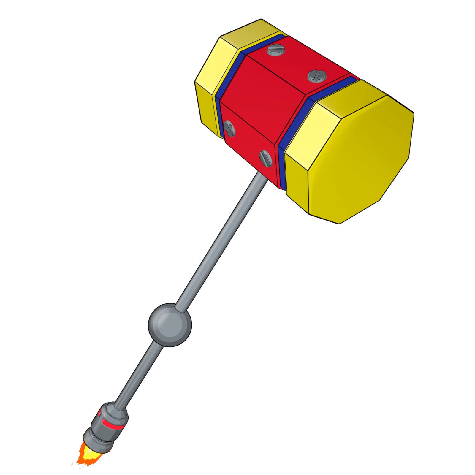 Egg Hammer