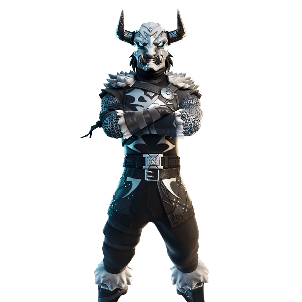 Master Minotaur