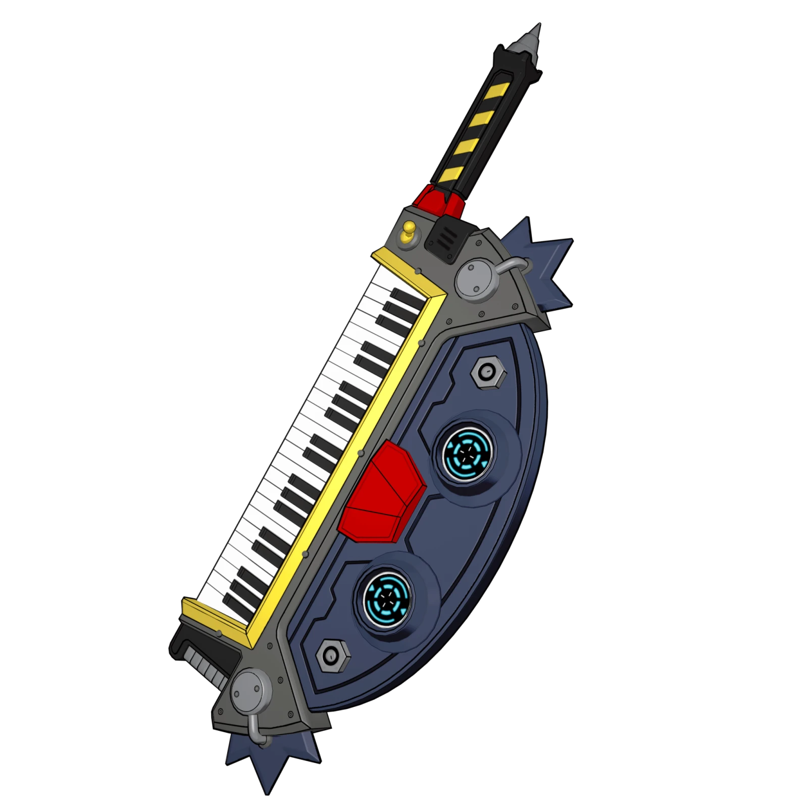 Eggman's E-TAR