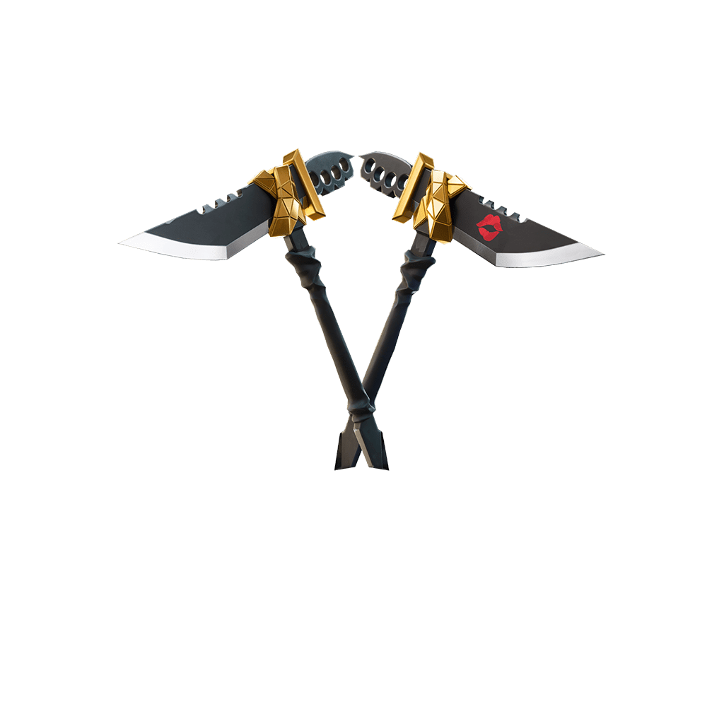 XO Axes