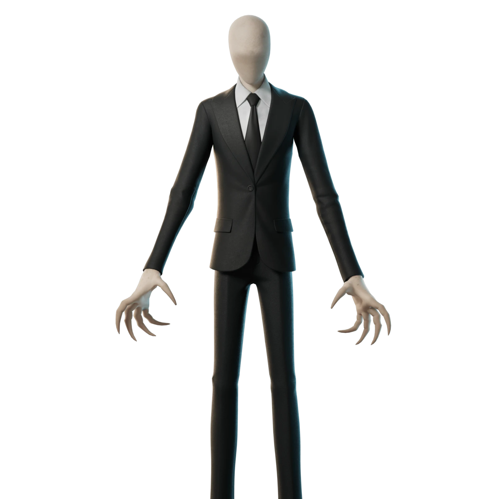 The Slender Man
