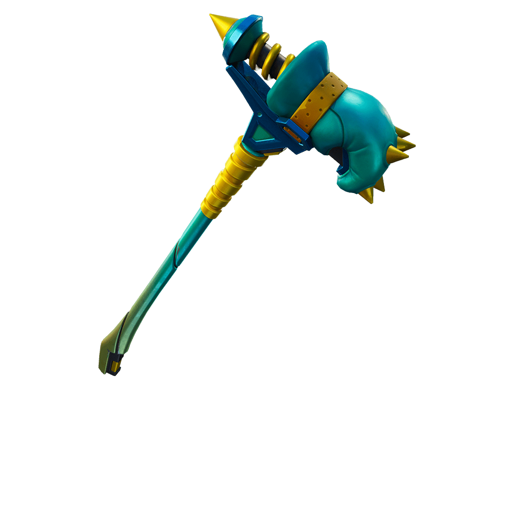 Clobber Axe