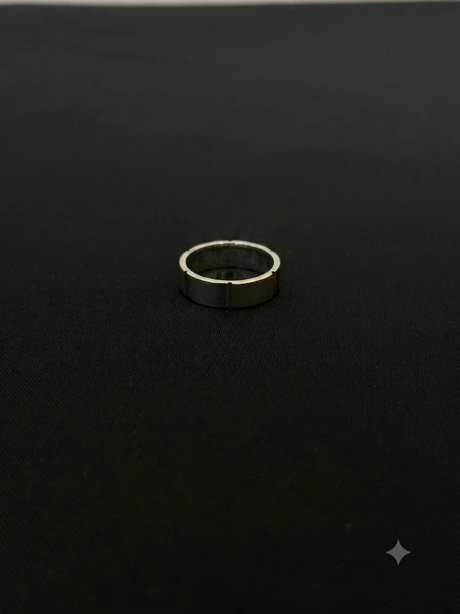 men ring