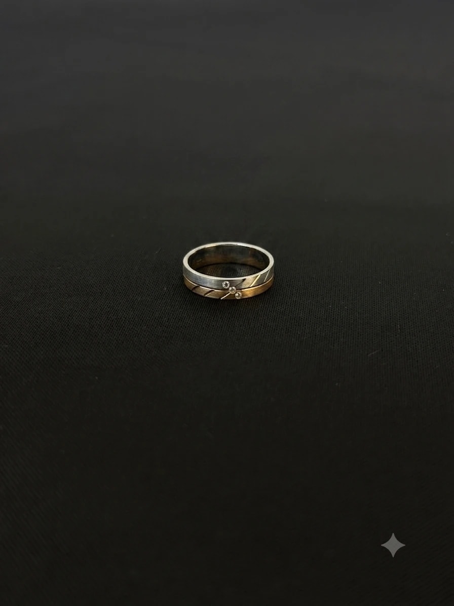 men ring
