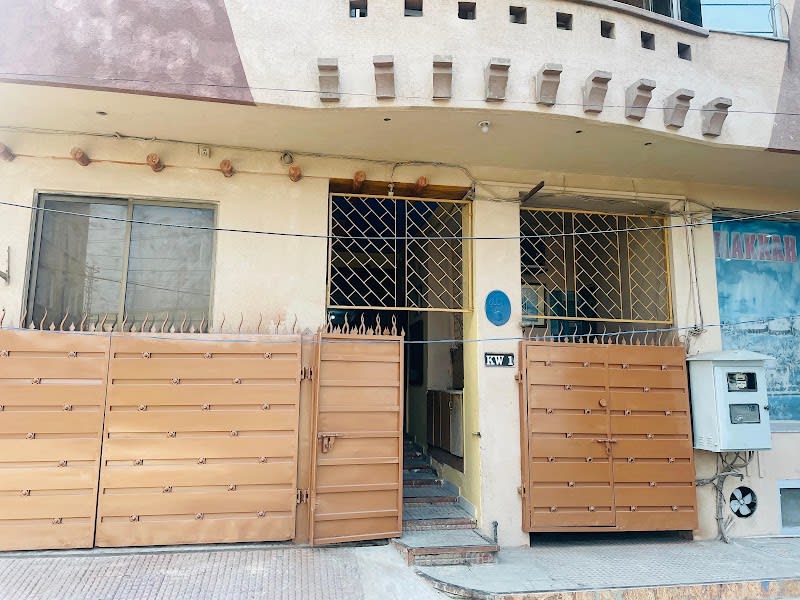 Makkah Hostel for Boys — hostel in Muslim Town