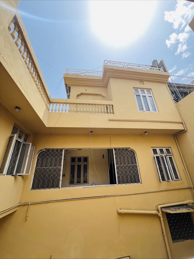 Best Boys Hostel — hostel in Muslim Town, Lahore