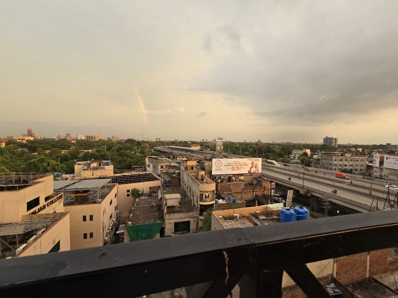 Skyview Hostels for women — hostel in Muslim Town, Lahore