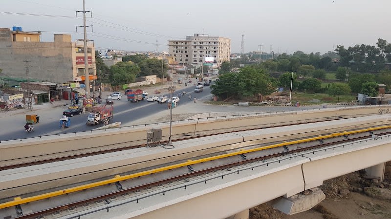 RT Homes (Boys Hostel) — hostel in Sultan Town