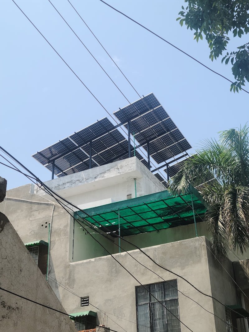 EMAAN GIRLS HOSTEL LODGE LAHORE — hostel in Muslim Town, Lahore