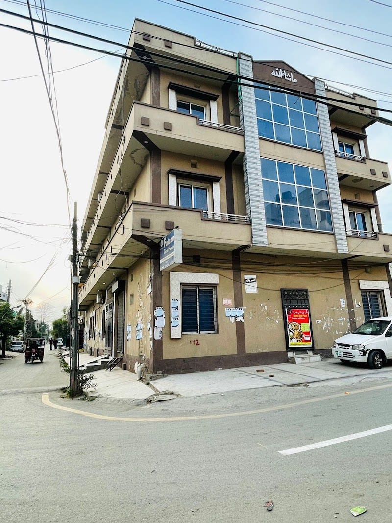 Falcon Girls Hostel — hostel in Sultan Town, Lahore