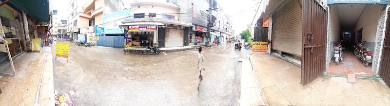 Al Noor Boys Hostel 44 — hostel in Sultan Town, Lahore