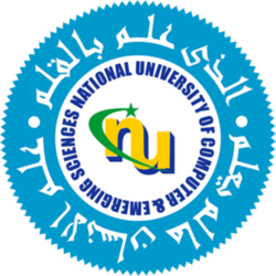 FAST logo